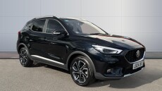 MG ZS 1.5 VTi-TECH Exclusive 5dr Petrol Hatchback